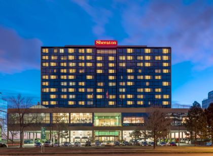 Sheraton Denver West Hotel