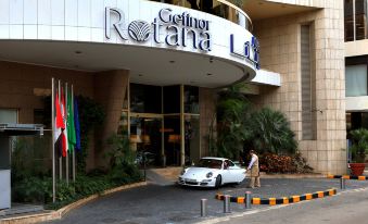 Gefinor Rotana