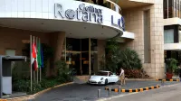 Gefinor Rotana Hotels in Beirut