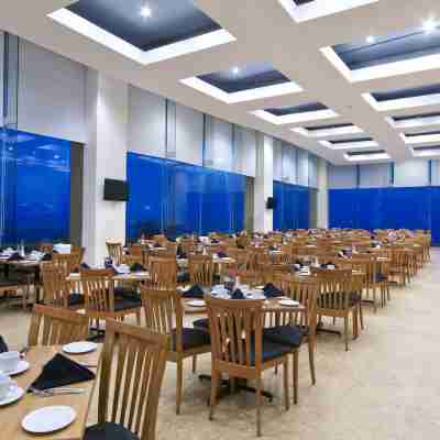 Holiday Inn Veracruz Boca Del Rio Dining/Meeting Rooms