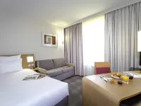 Hôtel Novotel Perpignan Rivesaltes Hôtels à : Rivesaltes