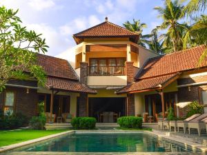 Villa Kelapa Candidasa