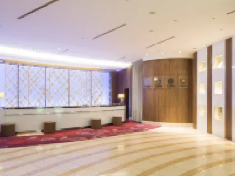 ANA Crowne Plaza OKAYAMA by IHG Hoteles en Okayama