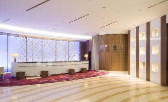 ANA Crowne Plaza Okayama, an IHG Hotel