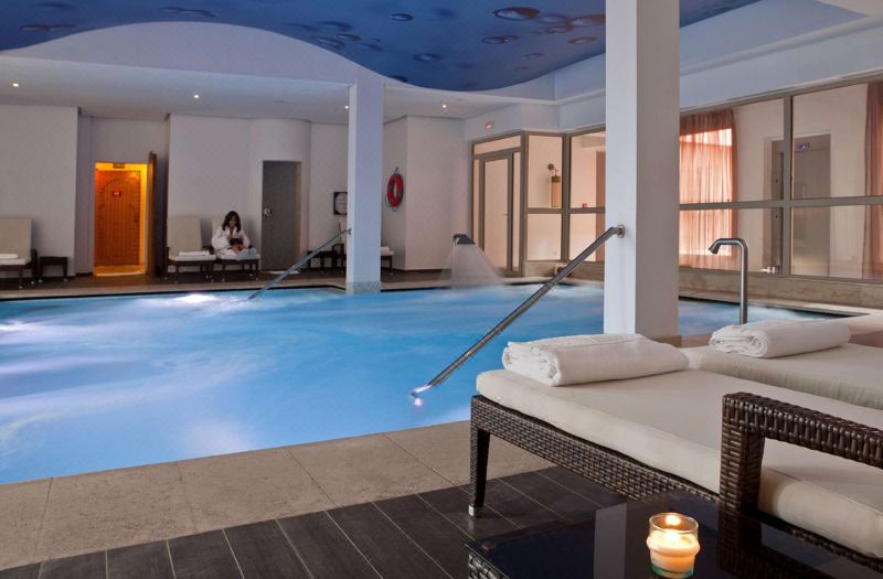 Kenzi Menara Palace & Resort photo 5