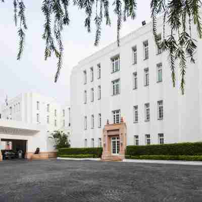 The Imperial, New Delhi Hotel Exterior