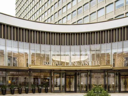 Royal Lancaster London