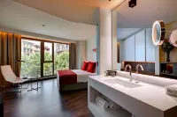 Olivia Balmes Hotel فنادق في برشلونة