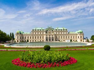 Hotel Calmo - Wien