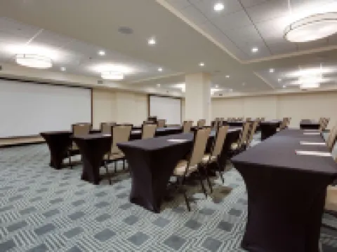 Drury Plaza Hotel Pittsburgh Downtown Hotels in Pittsburgh