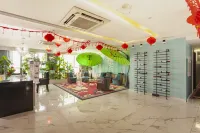 อาร์ตโฮเตลแมกพาย