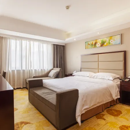 Lianhua Hotel