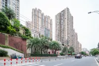 Sanming Minyi Hotel (Champs Elysees Hotel)