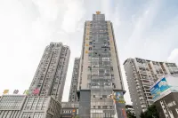 永泰領江至尊飯店 遠富購物商場（馬洋店）附近的飯店