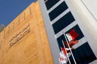 La Suite Dubai Hotel & Apartments