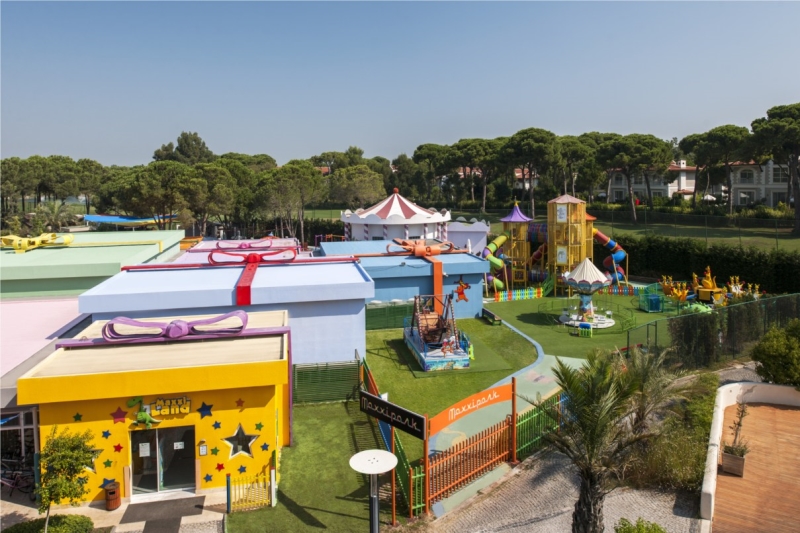 Maxx Royal Belek Golf Resort - All Inclusive