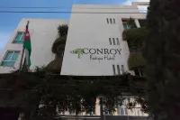 ザ コンロイ ブティック ホテル