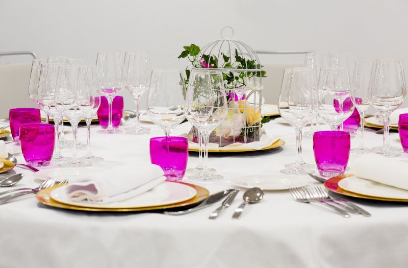 Crowne Plaza Madrid Airport by IHG photo 4