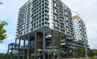 D'Wharf Hotel & Serviced Residence