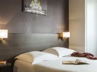 Appart'Hotel Vacancéole Paris Quai de Marne - Ex Adagio Hotels in Nogent-sur-Marne