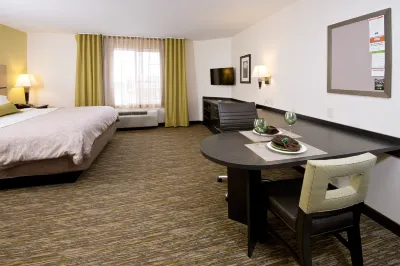 Candlewood Suites Greeley