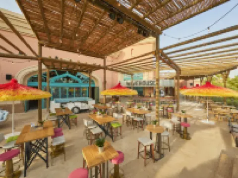 Atlantis, the Palm Hotels in Dubai