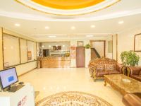 吐鲁番西虹商务宾馆 - 公共区域