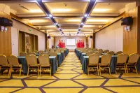 Taihang Shanshui Hotel Hotels in Linzhou