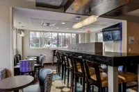 Holiday Inn Express Washington DC N-Silver Spring Hotels in Silver Spring