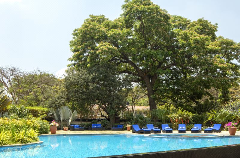 Radisson Blu Plaza Hotel Mysore photo 3