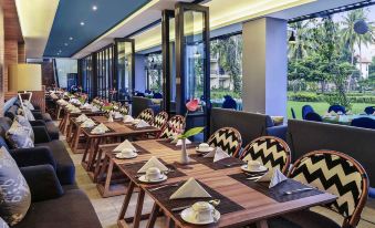 Mercure Manado Tateli Resort and Convention