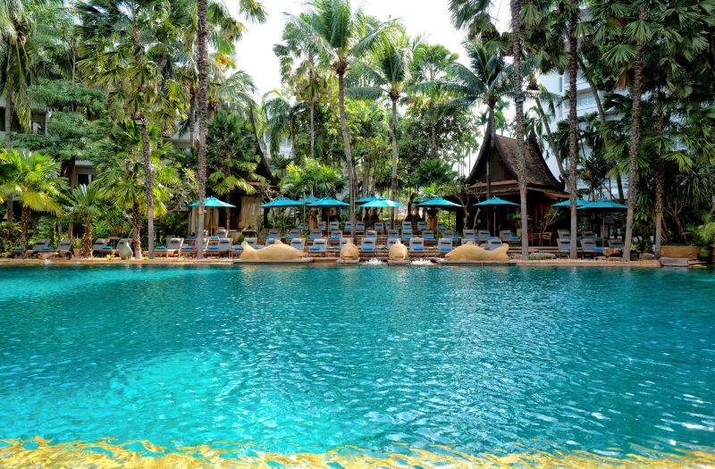 Avani Pattaya Resort photo 3