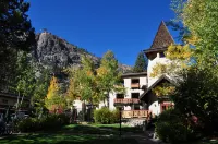 Olympic Village Inn Olympic Valley Hotels in Olympic Valley
