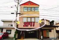 Your Room Kyomachi Các khách sạn gần JR Ueki Station