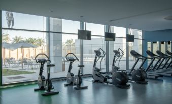 Radisson Hotel & Apartments Dammam Industrial City