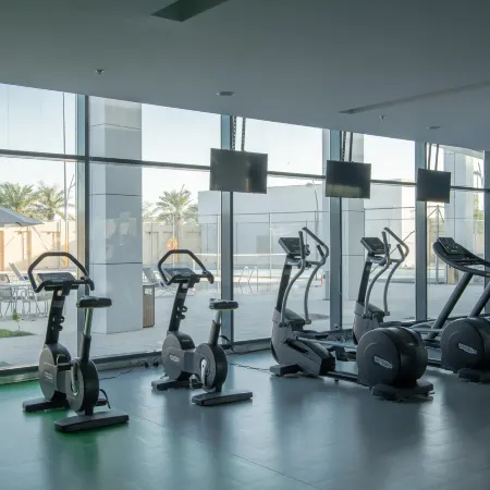 Radisson Hotel & Apartments Dammam Industrial City