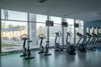Radisson Hotel & Apartments Dammam Industrial City