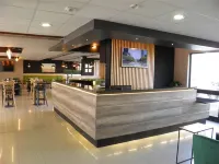 Euro Hôtel Paris Créteil Hotels in Creteil