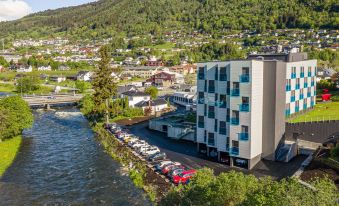 Quality Hotel Sogndal