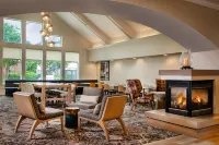 Sonesta ES Suites Baltimore BWI Airport Отели в г. Линтикум