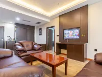 Hotan Wenhua Hotel Hoteles en Hotan