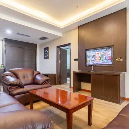 Hotan Wenhua Hotel Hotels in Hotan