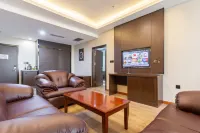 Hotan Wenhua Hotel