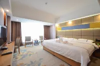 Lvhai Mingzhu Hotel Hotels in Shuangbai