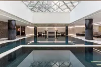 The Carlton, Moscow - spa