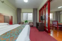 Grand Hotel Shimen Paul