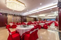 Lvdongshan International Hotel Hotels in Baojing County