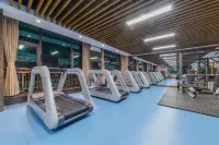 화방 인터내셔널 호텔