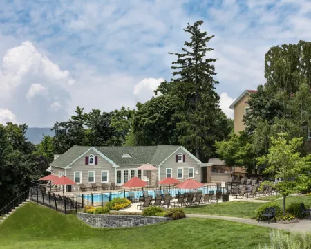 タリタウン ハウス エステート タリータウンのホテル