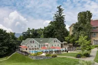 Tarrytown House Estate on the Hudson Hotel in zona Lyndhurst Welcome Center